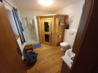 Landhaus Finkenhof - 3