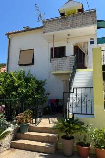 Apartments with parking space Vis - 2436 - Vis - 8