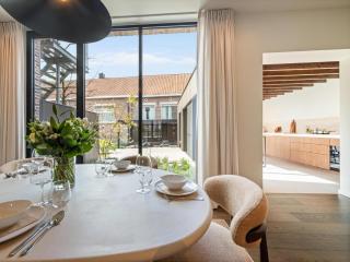 Pastorie Liezele - 1