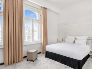 Nemzeti Hotel Budapest - MGallery Collection - 8