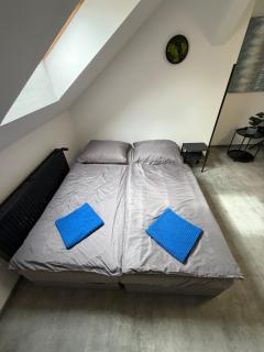 Teplice Apartments 2 - 6