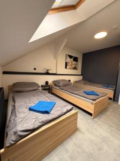 Teplice Apartments 2 - 5