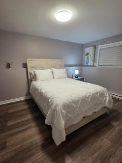 Cozy and Bright 3 Bedroom Haven in St Johns NL - 3