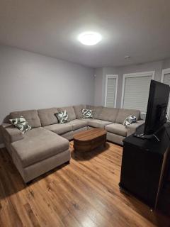 Cozy and Bright 3 Bedroom Haven in St Johns NL - 1