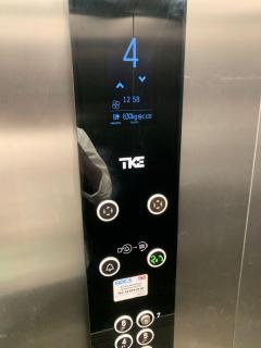 Résidence Le Panorama - 9