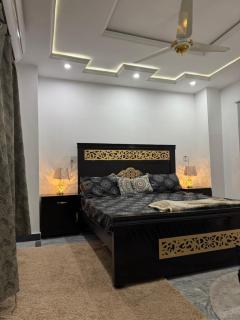 Ali height Citi Housing Jhelum - 8