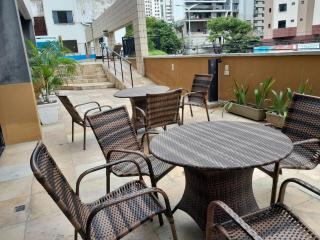 FLAT SAINT MARTIN Apto 308 - 5