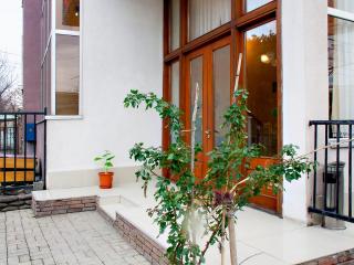 Hotel Skib - Tbilisi - 1