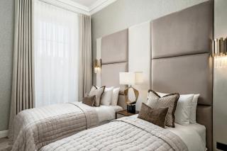 Sovo - Luxury Georgian City Centre Residence - 6