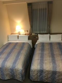 Hotel Crown Hills Matsuyama - Matsuyama - 5