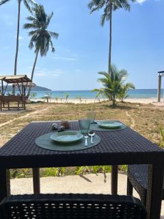 Lumindas Beach Resort - 1