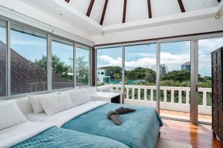 Sea Sky Pool Villa, Pattaya - 3