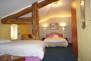 Auberge de Marville - 1