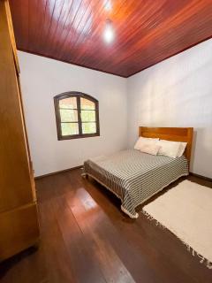 Casa de campo com piscina a 2 min de cunha - 5