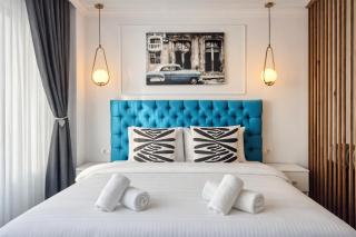 Cozy Sunset near Calea Victoriei - 0