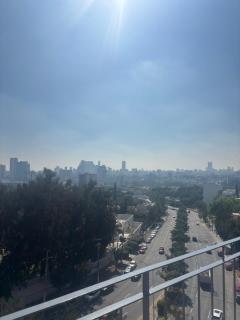 Apartment in downtown Zapopan - 3