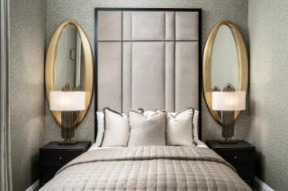 Sovo - Luxury Georgian City Centre Residence - 9