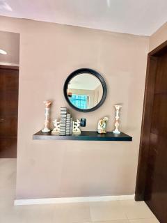 Lujoso departamento en Napoles para 10 personas - Mexiko-Stadt - 2