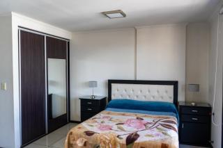 Depto Centrico, Cochera, Pile climatizada, y Pile exterior - 1