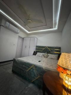 Ali height Citi Housing Jhelum - 3