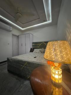 Ali height Citi Housing Jhelum - 4