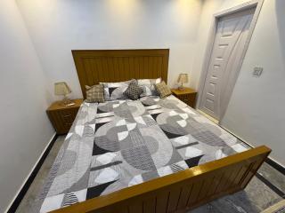 Ali height Citi Housing Jhelum - 1