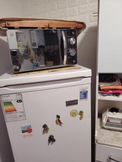 Casa en un barrio residencial - 9