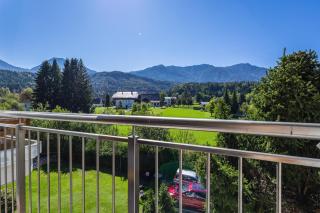 Apartment Auszeit nahe Faaker See 24h Self Check-in - 5