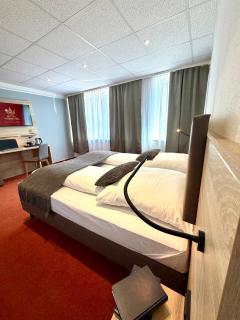 Hotel Vorburg - Free Parking - Bei Hamburg - 7