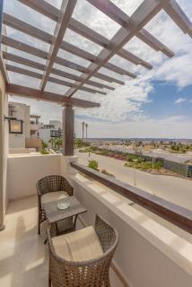 Spectacular Studio in Ancient Sands, El Gouna - 4