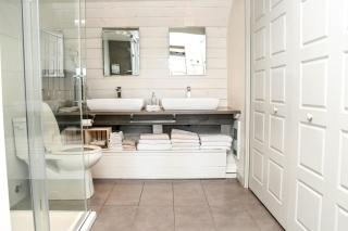 Mont Ste-Anne Chalet - 9