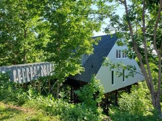 Mont Ste-Anne Chalet - 7