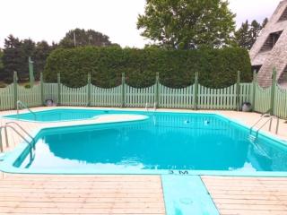 Mont Ste-Anne Chalet - 5