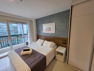 Flat fantástico na melhor localização de Brasília - Hotel Vision - 5