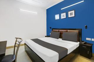 Super Collection O Agniv Residency Near Saket Metro - 9