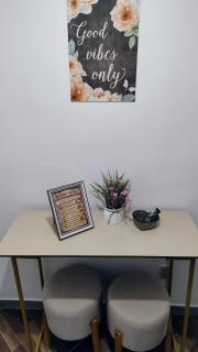 Alvacini Studio 1 - 4