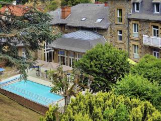 Hôtel Mercure Saint-Nectaire Spa & Bien-être - Saint-Nectaire - 4