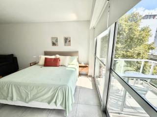 Bright apartment fully equipped for 4 - By BUMEN - Buenos Aires - 4