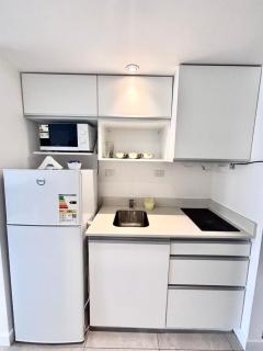 Bright apartment fully equipped for 4 - By BUMEN - 8