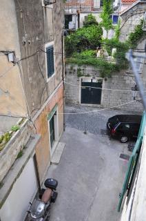 Apartments and rooms with WiFi Split - 25379 - 9