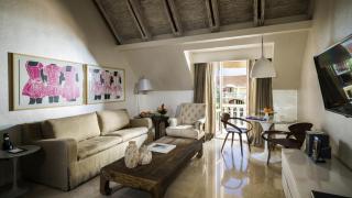 Sofitel Legend Santa Clara Cartagena - 2