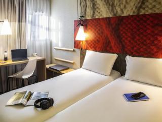 ibis Paris Place d’Italie 13ème - Parigi - 1