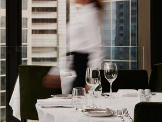 Sofitel Melbourne On Collins - 6