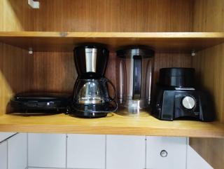 FLAT SAINT MARTIN Apto 308 - 8