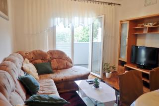 Apartments for families with children Starigrad, Paklenica - 25484 - 4