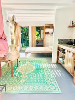 Jungle & Ocean Hideout, Puerto Viejo - 6