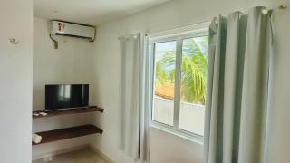 Casa Pé na Areia Lucena PB - 9