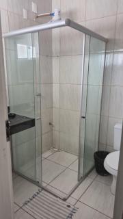 Casa Pé na Areia Lucena PB - 8