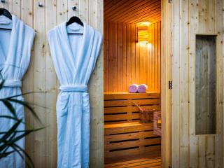 Mövenpick Hotel Wellington - 9