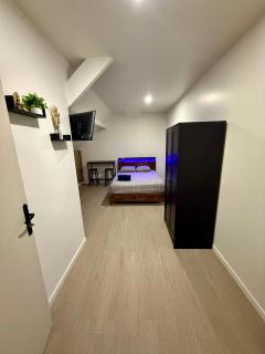 Studio lumineux proche gare Paris Orly - 0